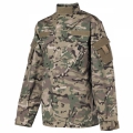 DĚTSKÝ MASKOVANÝ KOMPLET OPERATIONCAMO ACU R/S 