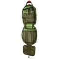 MOLLE IFAK LÉKÁRNIČKA TAŠKA PRVNÍ POMOCI AČR VZ95  21 x 22 x 12 cm  