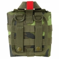 MOLLE IFAK LÉKÁRNIČKA TAŠKA PRVNÍ POMOCI AČR VZ95  