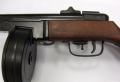 RUSKÝ PPSH-41 SAMOPAL DENIX 