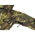 SOFTSHELLOVÁ BUNDA SCORPION VZ.95 