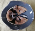 ŠVÍCARSKÁ HELMA MODEL 18/63  