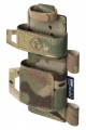 Tactical TQ pouzdro kapsa na tourniquet i s pouzdrem na traumatické nůžky Držák na škrtidlo Molle obal na škrtidlo multicam