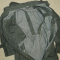TANK SUITS DENIM TANKOVÁ KOMBINÉZA DENIM VELIKOST S AŽ XXL 