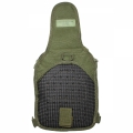 TAŠKA PŘES RAMENO SHOULDER BAG MOLLE OLIV  