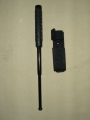 TELESKOPICKÝ OBUŠEK KALENÝ 40CM 