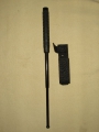 TELESKOPICKÝ OBUŠEK KALENÝ 54CM 