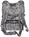 US BATOH ACU DIGITAL MOLLE II 4GEN MÍRNĚ POUŽITÝ 