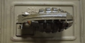 US granát Mk2 A1 anans REPRO 