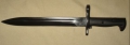 US KRÁTKÝ BAJONET NA PUŠKU M1 GARAND REPRO 