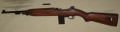 US M1 KARABINA USA 1941 REPLIKA PUŠKY  DENIX 