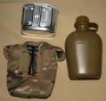 US POLNÍ LAHEV MULTICAM+PITÍTKO 