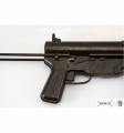 US SAMOPAL M3 GREASE GUN OLEJNIČKA REPRO KOV 