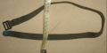 US USTROJOVACÍ ŘEMÍNEK  STRAP WEBBING 