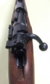 WH NĚMECKÁ PUŠKA KAR 98 REPRO DENIX 