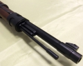 WH NĚMECKÁ PUŠKA KAR 98 REPRO DENIX 