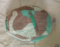 WH POTAH NA HELMU WH REPRO. ORIG. MATERIÁL 