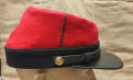 WWI FRANCOUZSKÁ KEPI REPRO 