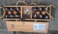 WWII British No. 36M Grenade Mills bomb repro 