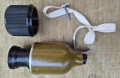 WWII British No. 70 Grenade  Britský anglický No. 70 Granát repro 
