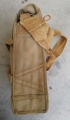 WWII BRITSKÝ ANGLICKÝ OBAL NA PLYNOVOU MASKU MK VII  