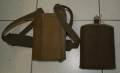 WWII GB ANGLICKÁ BRITSKÁ ČUTORA REPRO OBAL ORIG+POPRUH 