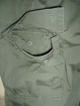 US VIETNAM KALHOTY M64 POPELIN 
