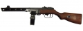 RUSKÝ PPSH-41 SAMOPAL DENIX 