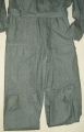 TANK SUITS DENIM TANKOVÁ KOMBINÉZA DENIM VELIKOST S AŽ XXL 