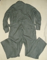 TANK SUITS DENIM TANKOVÁ KOMBINÉZA DENIM VELIKOST S AŽ XXL 
