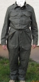 TANK SUITS DENIM TANKOVÁ KOMBINÉZA DENIM VELIKOST S AŽ XXL 