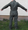 TANK SUITS DENIM TANKOVÁ KOMBINÉZA DENIM VELIKOST S AŽ XXL 