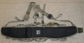 ANGLICKÝ BRITSKÝ OPASEK HIPP BELT MTP LARGE KOMPLET 