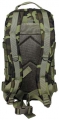 US ASSAULT ZDARVOTNICKÝ BATOH AČR VZ 95 20L 