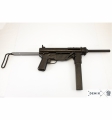 US SAMOPAL M3 GREASE GUN OLEJNIČKA REPRO KOV 