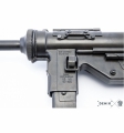 US SAMOPAL M3 GREASE GUN OLEJNIČKA REPRO KOV 