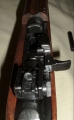 US M1 KARABINA USA 1941 REPLIKA PUŠKY  DENIX 