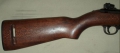 US M1 KARABINA USA 1941 REPLIKA PUŠKY  DENIX 