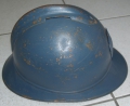 HELMA ADRIAN MODEL 15 WWI ČESKOSLOVENSKÁ LEGIONÁŘSKÁ REPRO 