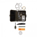 SADA PRO PŘEŽITÍ KPZ SURVIVAL BOX V PLASTOVÉ KRABIČCE 