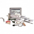 KPZ VODOTĚSNÁ KRABIČKA POSLEDNÍ ZÁCHRANY SURVIVAL KIT 